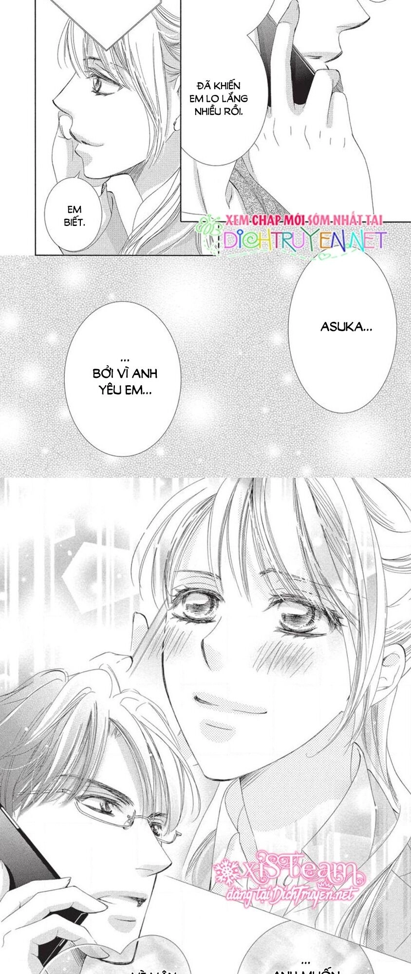 Ai Rồi Cũng Phải Kết Hôn Chapter 40 - 12