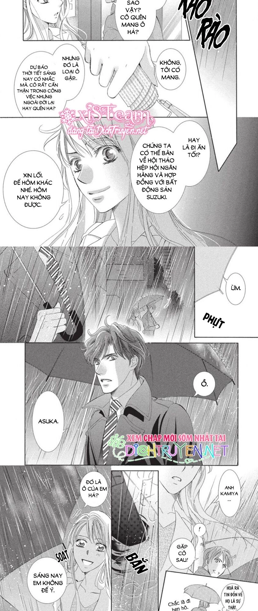 Ai Rồi Cũng Phải Kết Hôn Chapter 40 - 14