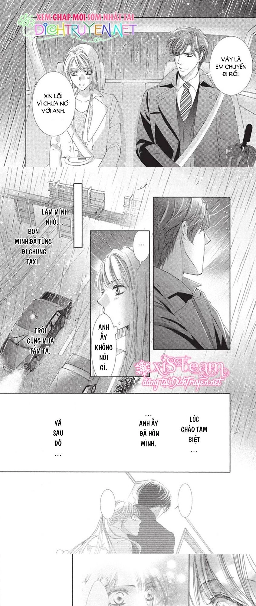 Ai Rồi Cũng Phải Kết Hôn Chapter 40 - 17