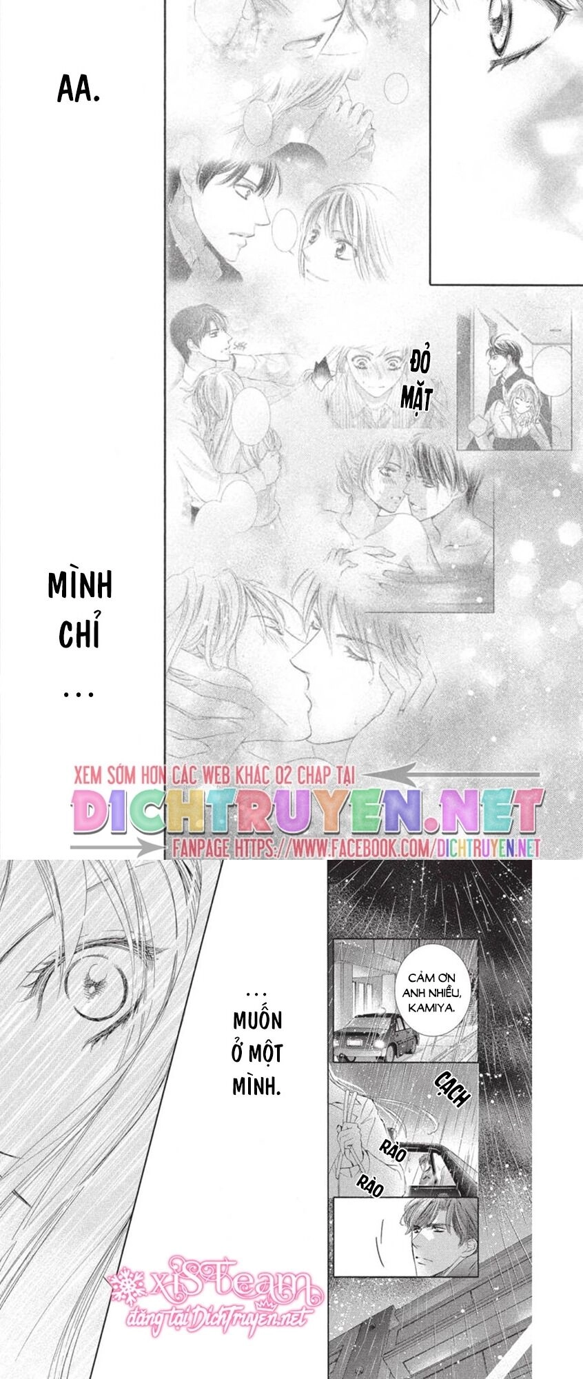 Ai Rồi Cũng Phải Kết Hôn Chapter 40 - 18