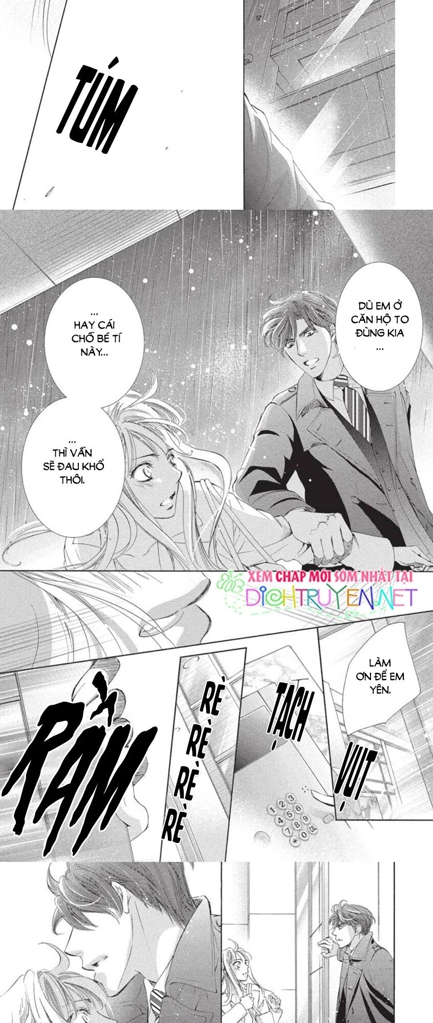 Ai Rồi Cũng Phải Kết Hôn Chapter 40 - 19