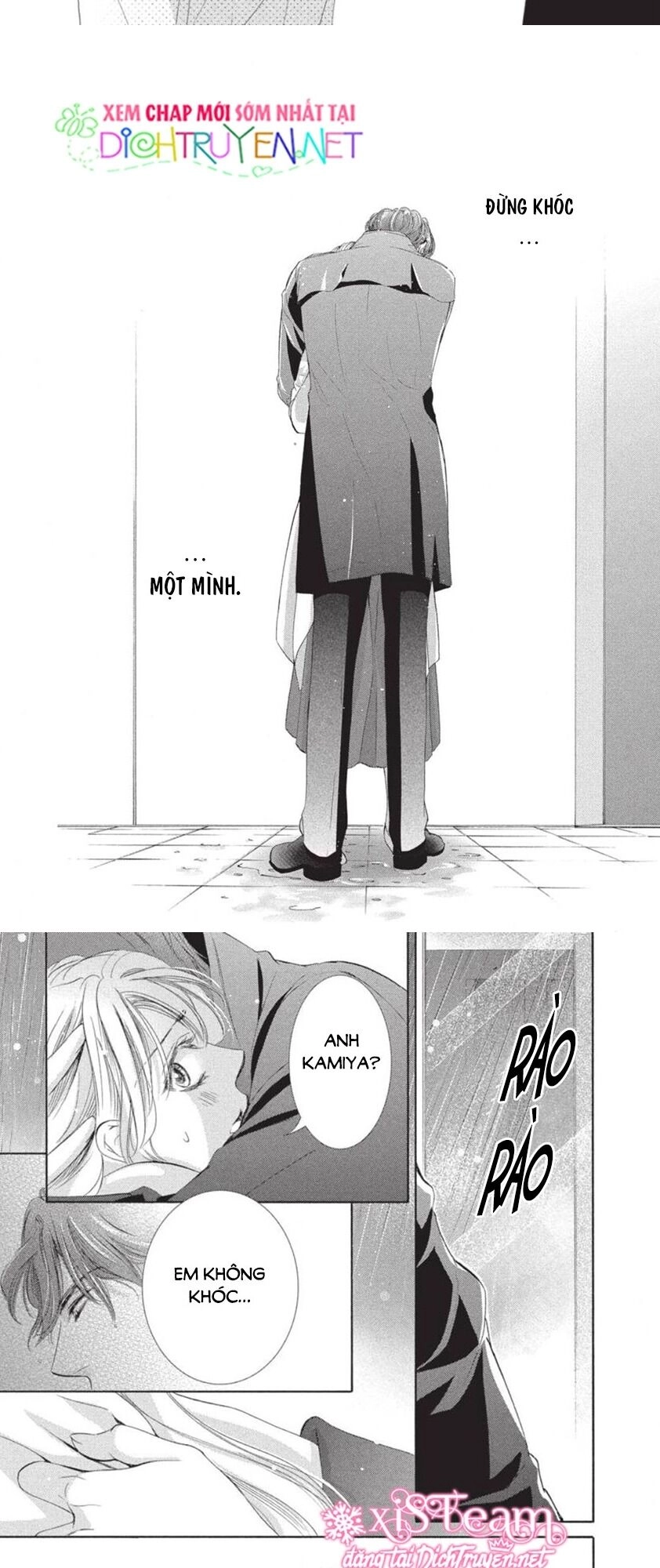 Ai Rồi Cũng Phải Kết Hôn Chapter 41 - 2