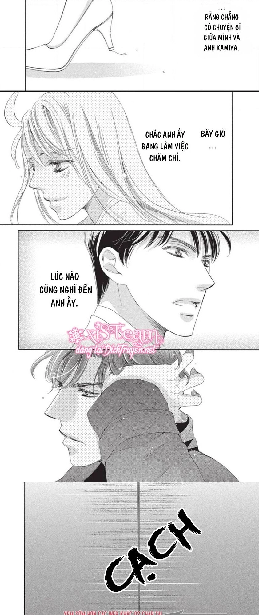 Ai Rồi Cũng Phải Kết Hôn Chapter 41 - 5