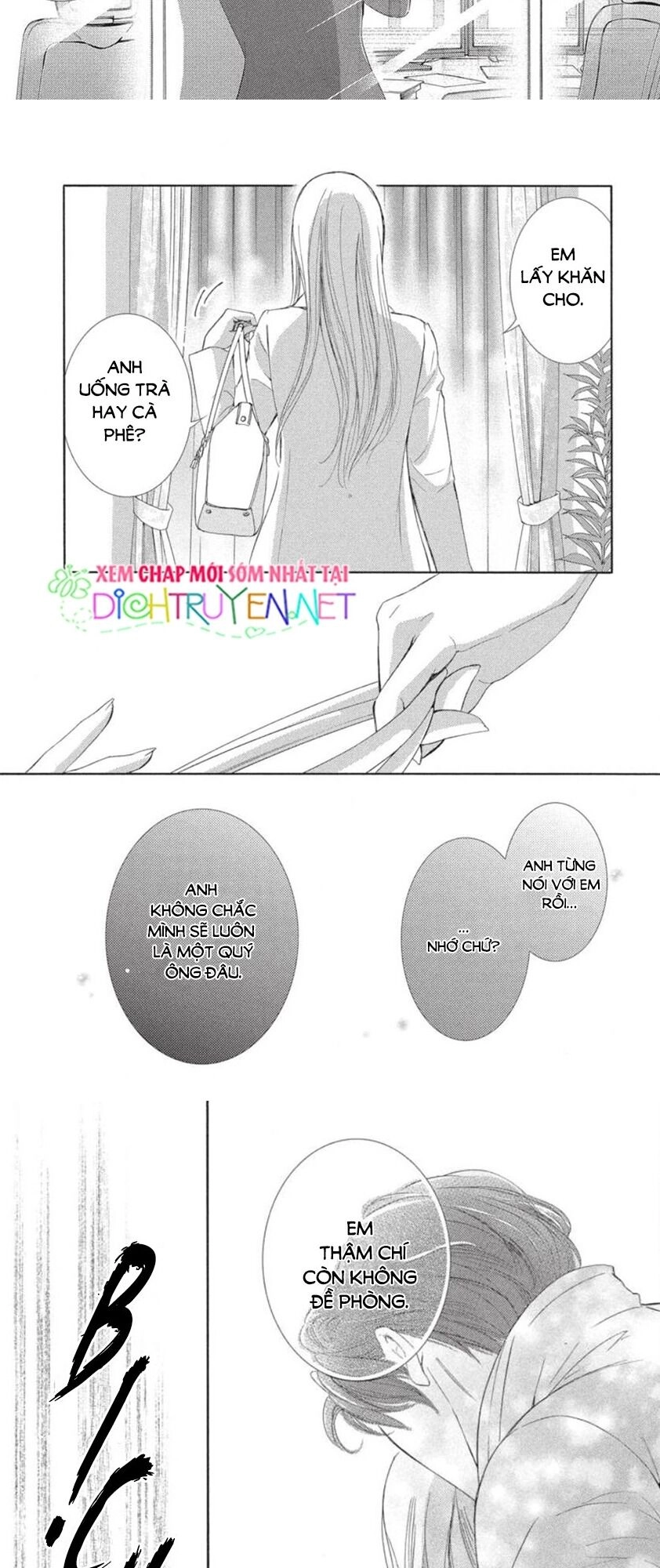 Ai Rồi Cũng Phải Kết Hôn Chapter 41 - 7