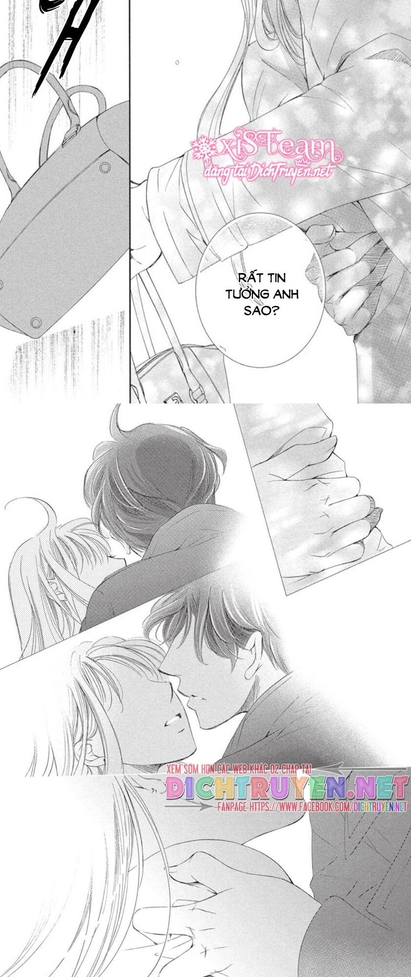 Ai Rồi Cũng Phải Kết Hôn Chapter 41 - 8