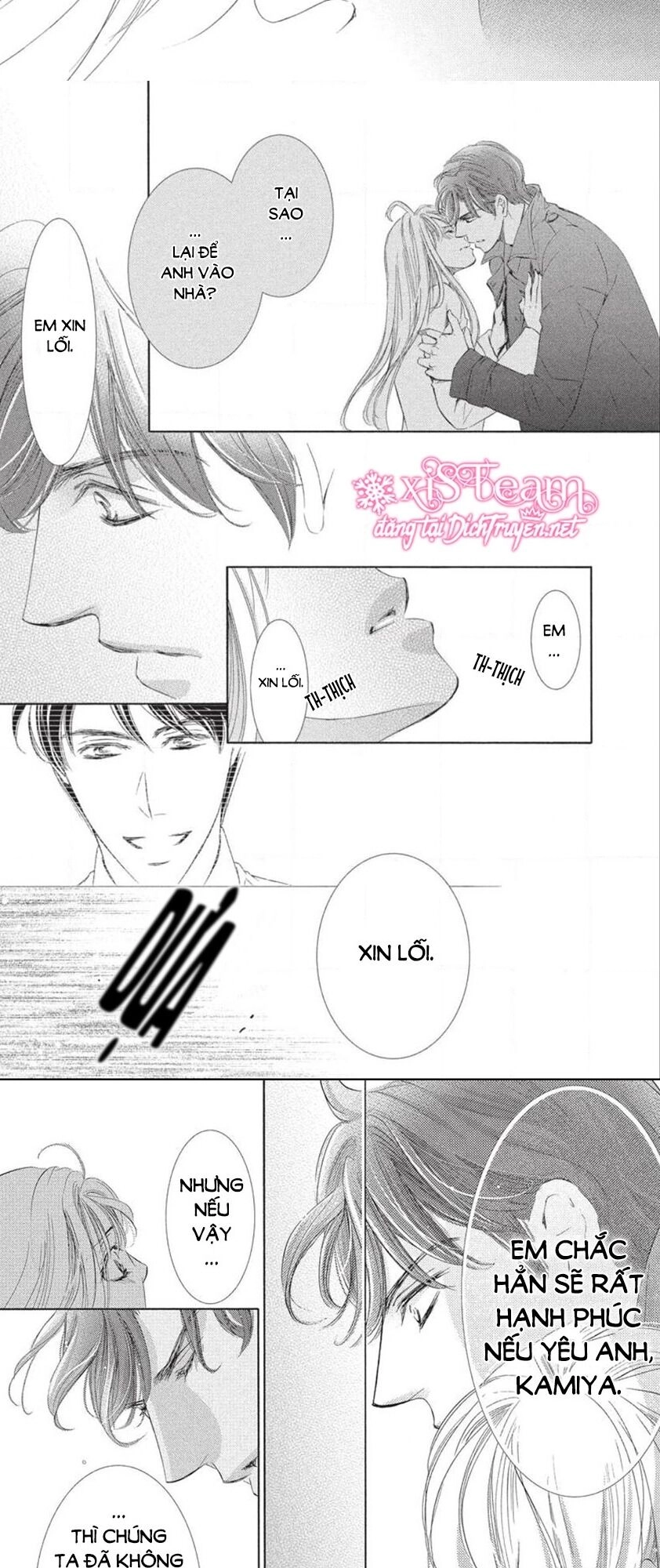 Ai Rồi Cũng Phải Kết Hôn Chapter 41 - 9