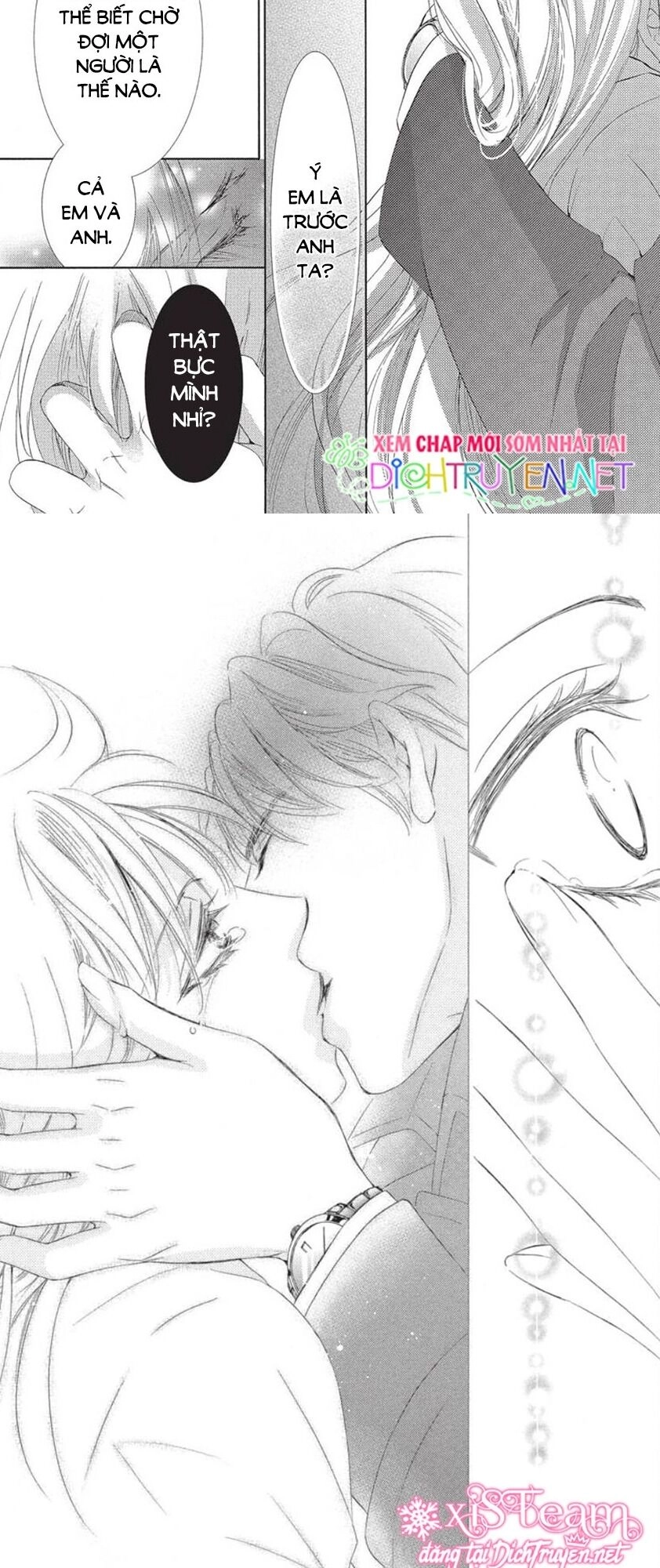 Ai Rồi Cũng Phải Kết Hôn Chapter 41 - 10