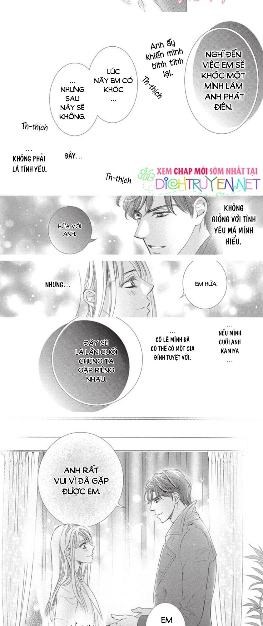 Ai Rồi Cũng Phải Kết Hôn Chapter 41 - 11