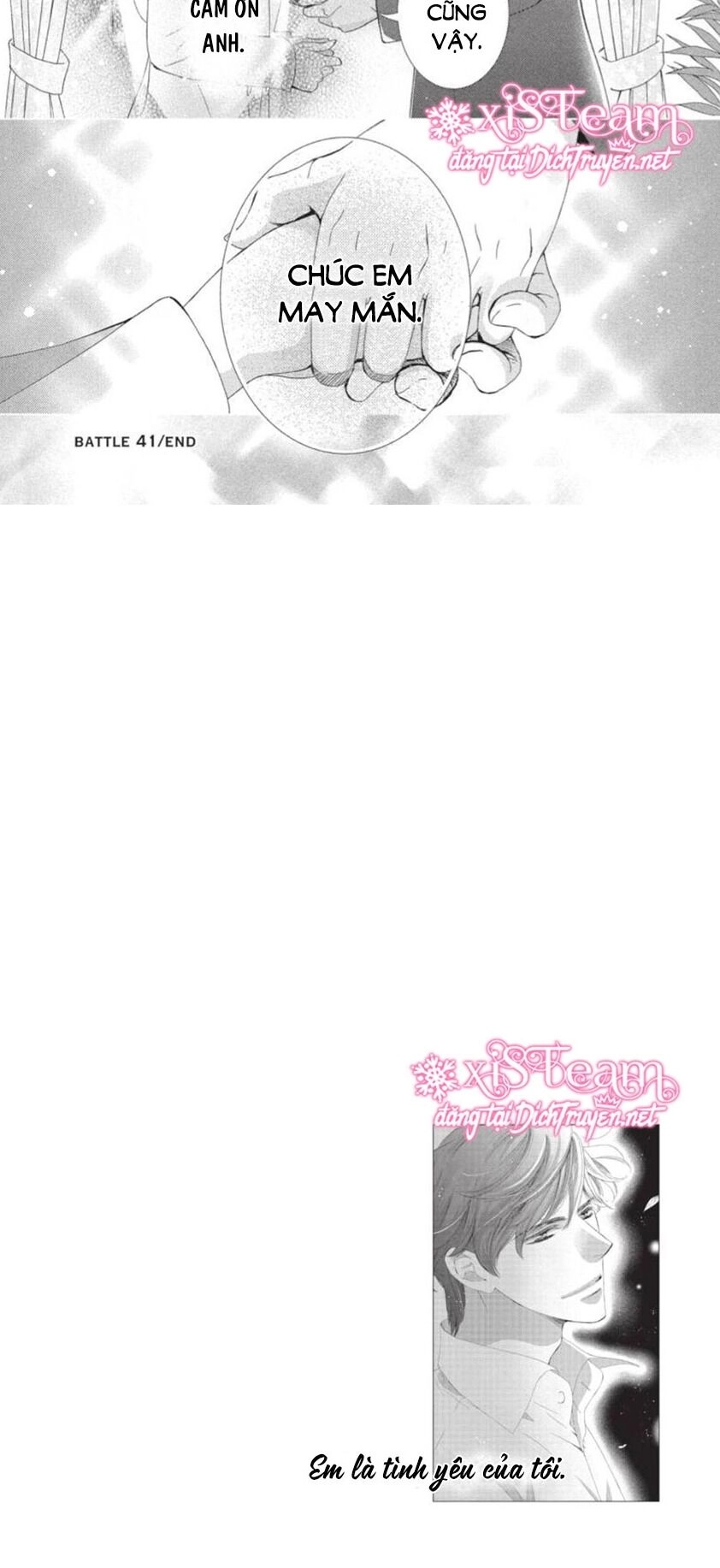 Ai Rồi Cũng Phải Kết Hôn Chapter 41 - 12