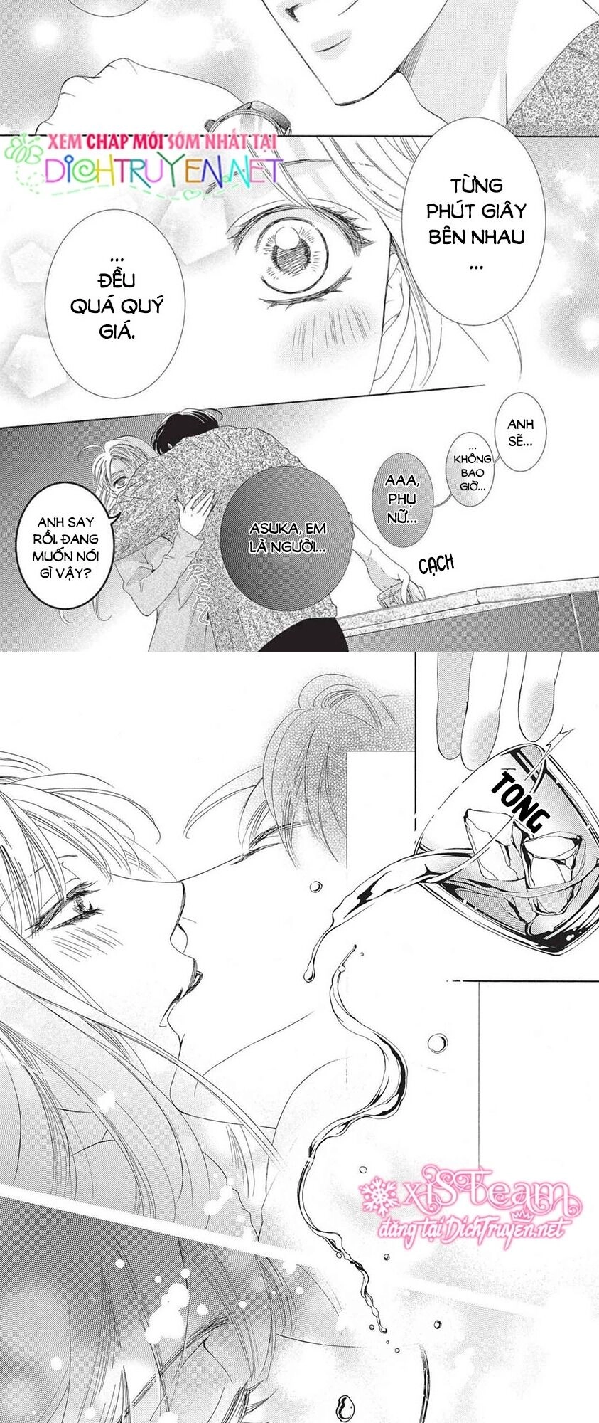 Ai Rồi Cũng Phải Kết Hôn Chapter 42 - 5