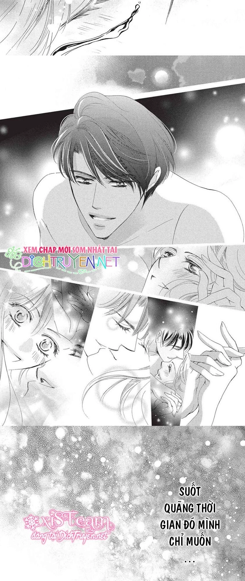 Ai Rồi Cũng Phải Kết Hôn Chapter 42 - 6