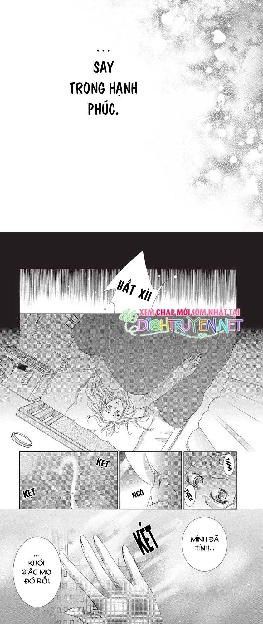 Ai Rồi Cũng Phải Kết Hôn Chapter 42 - 7