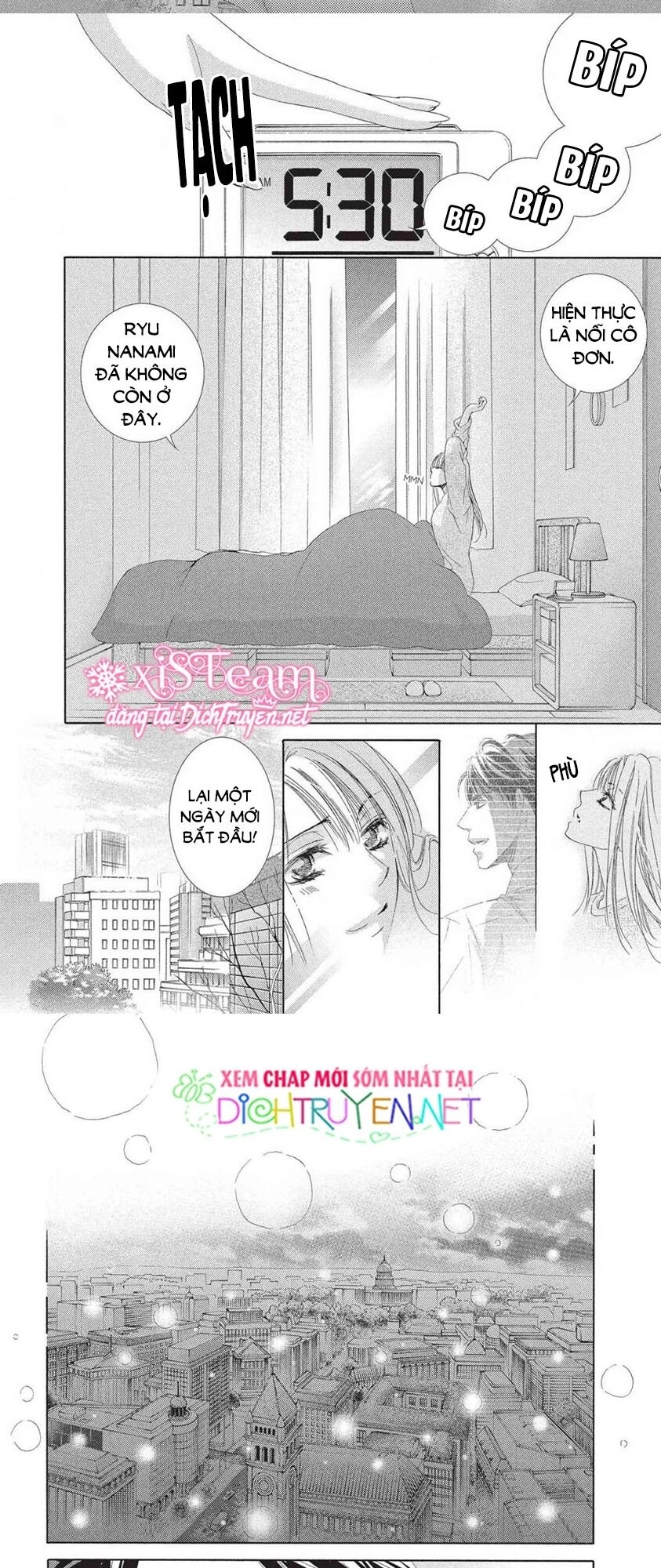 Ai Rồi Cũng Phải Kết Hôn Chapter 42 - 8