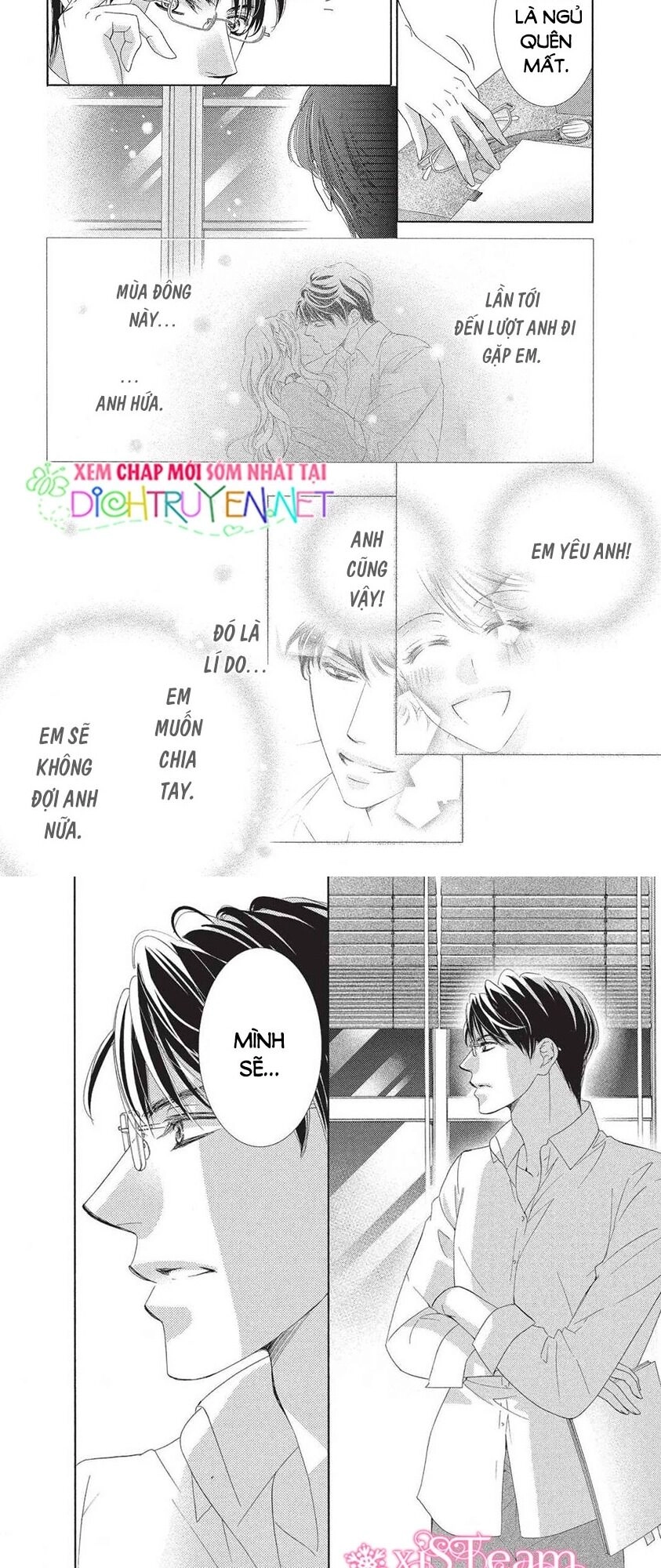 Ai Rồi Cũng Phải Kết Hôn Chapter 42 - 10