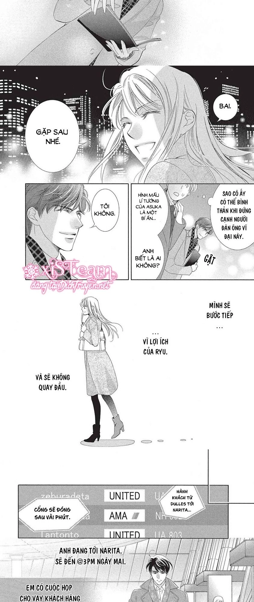 Ai Rồi Cũng Phải Kết Hôn Chapter 42 - 13