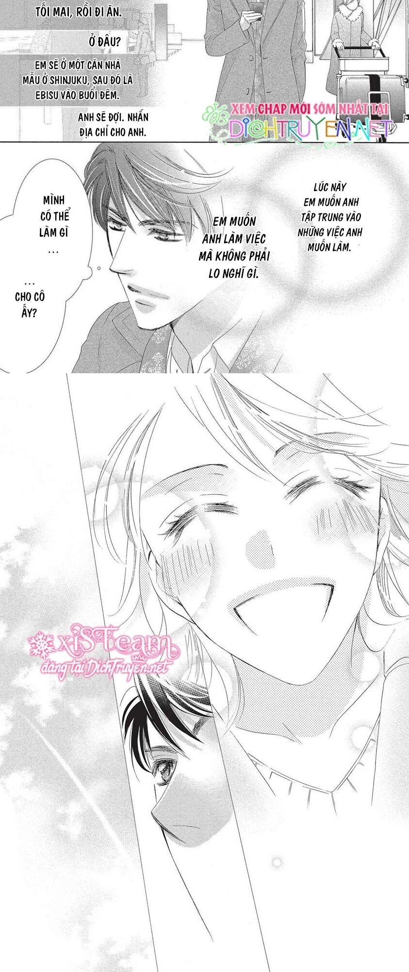 Ai Rồi Cũng Phải Kết Hôn Chapter 42 - 14