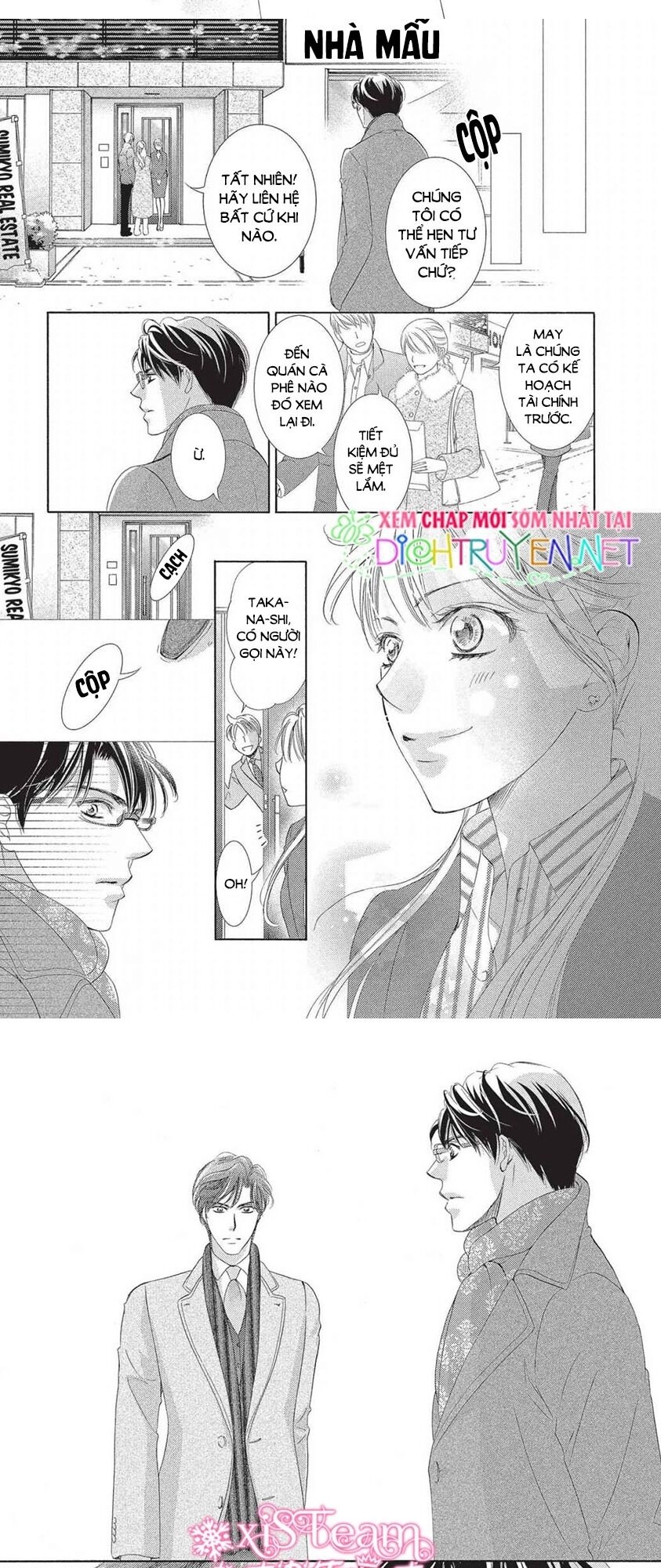 Ai Rồi Cũng Phải Kết Hôn Chapter 42 - 16