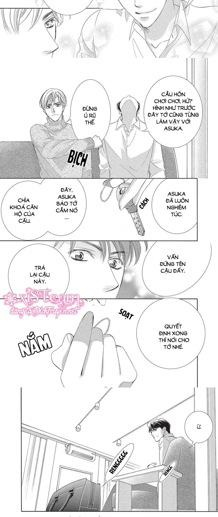 Ai Rồi Cũng Phải Kết Hôn Chapter 42 - 21