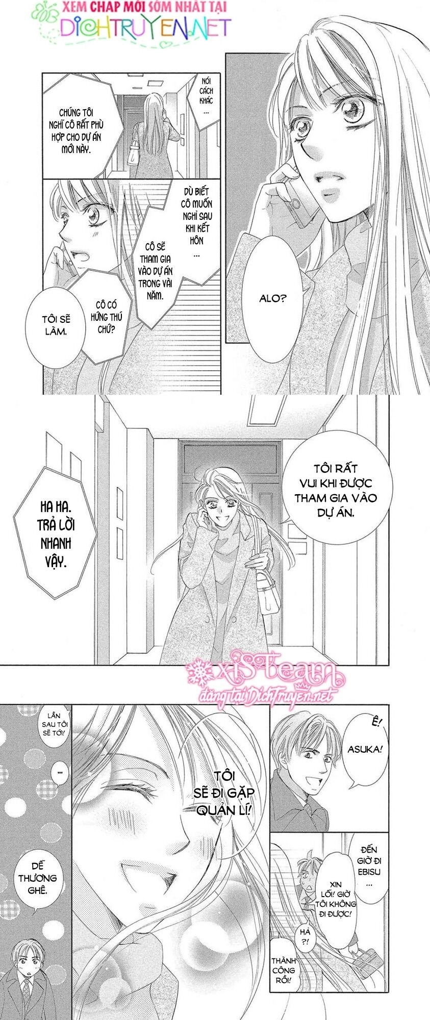 Ai Rồi Cũng Phải Kết Hôn Chapter 42 - 22