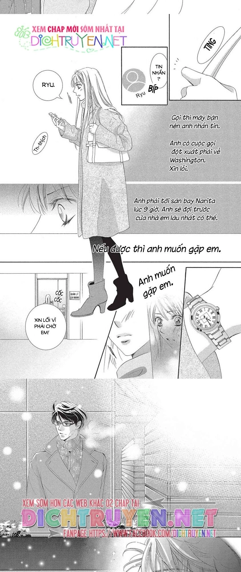 Ai Rồi Cũng Phải Kết Hôn Chapter 42 - 23