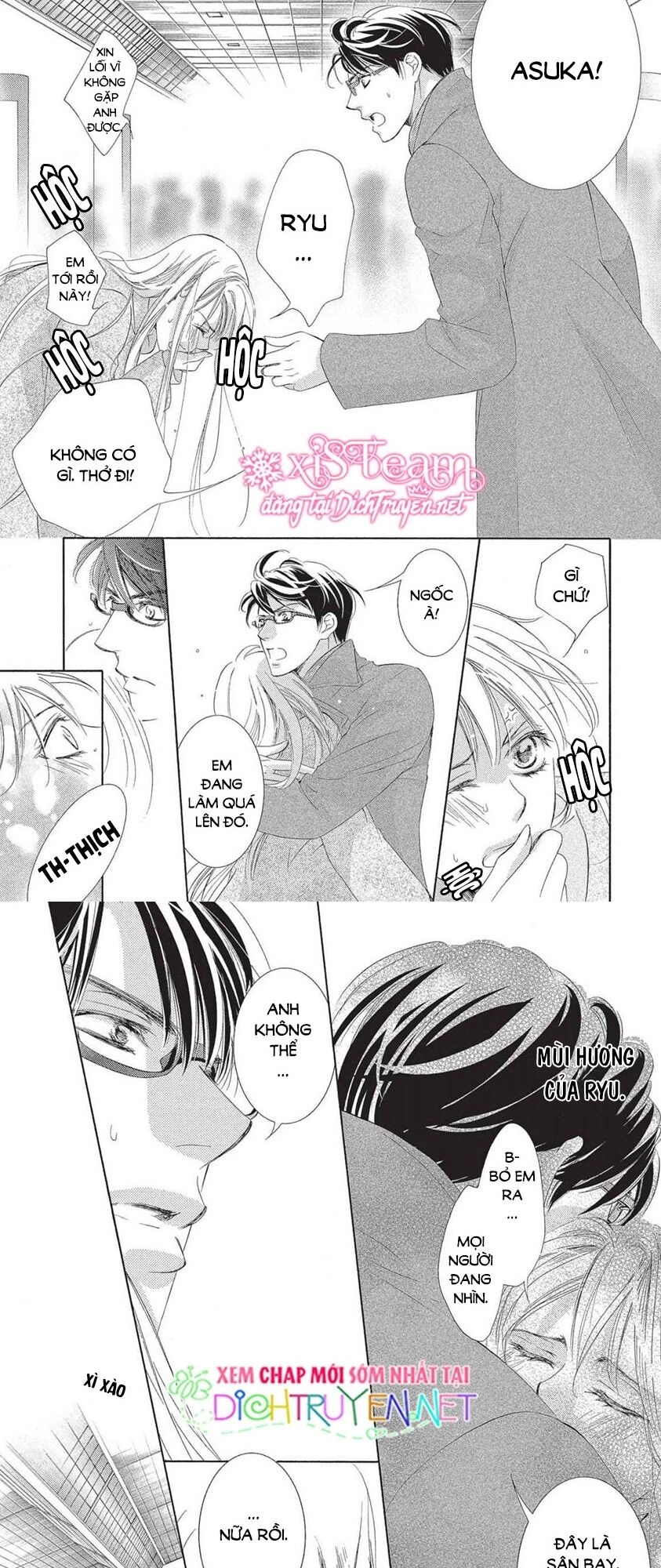 Ai Rồi Cũng Phải Kết Hôn Chapter 42 - 25