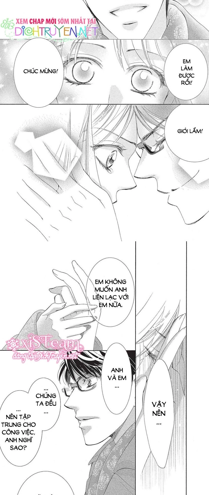 Ai Rồi Cũng Phải Kết Hôn Chapter 42 - 27