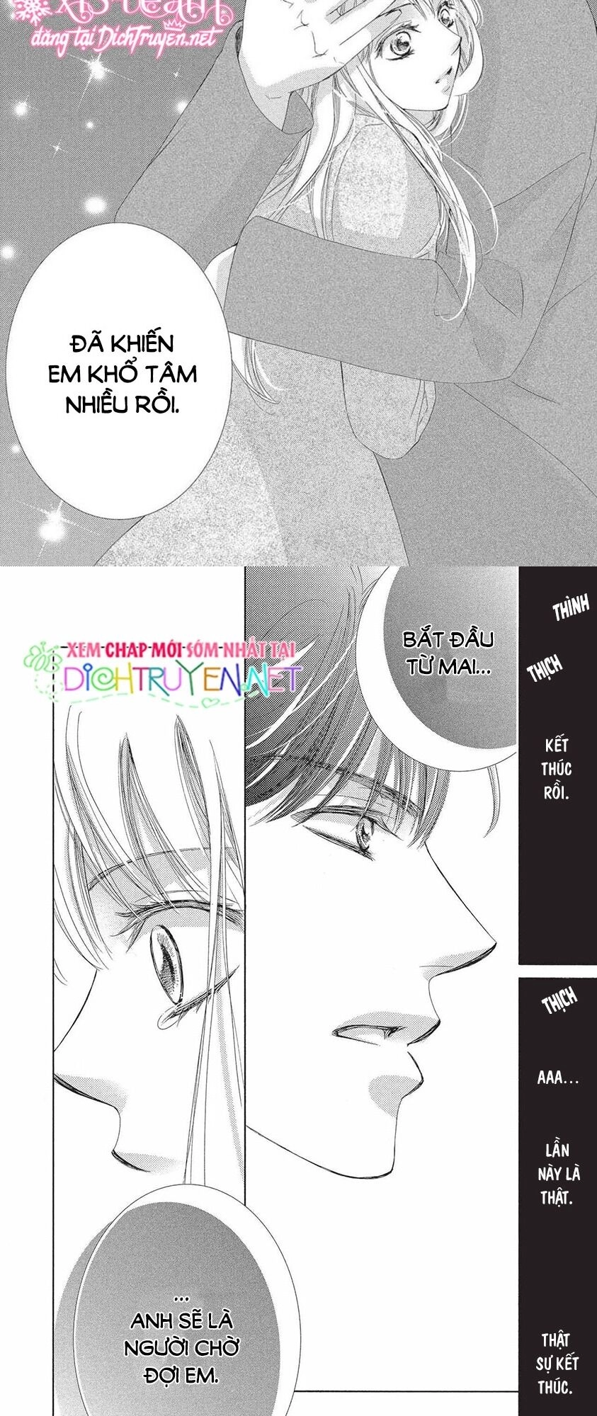 Ai Rồi Cũng Phải Kết Hôn Chapter 42 - 29