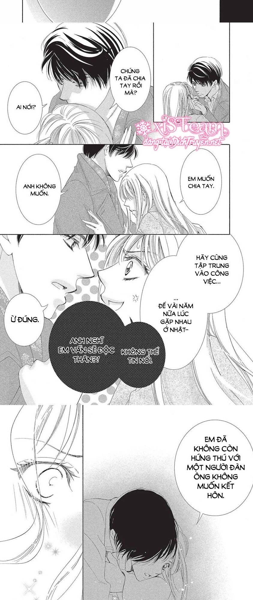 Ai Rồi Cũng Phải Kết Hôn Chapter 42 - 30