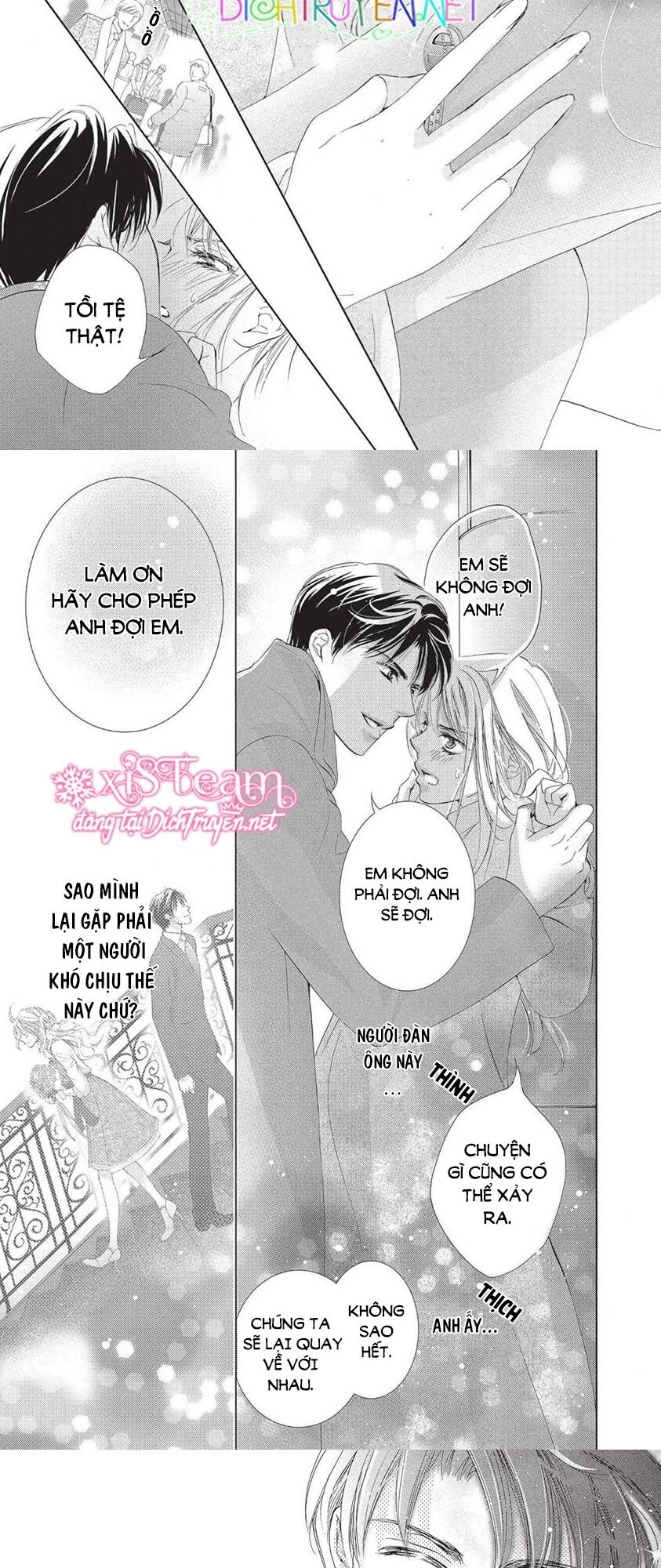 Ai Rồi Cũng Phải Kết Hôn Chapter 42 - 33