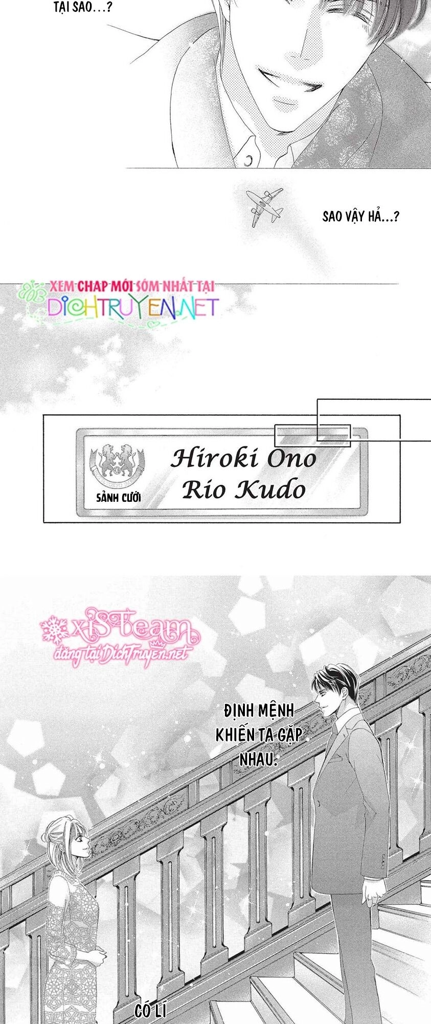 Ai Rồi Cũng Phải Kết Hôn Chapter 42 - 34