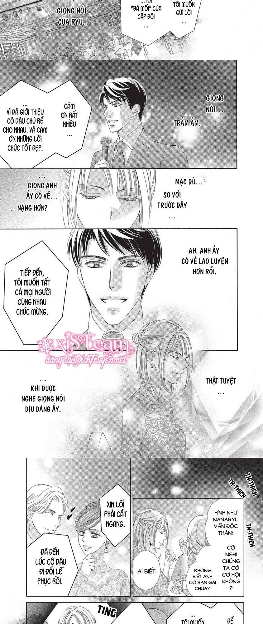 Ai Rồi Cũng Phải Kết Hôn Chapter 43 - 6