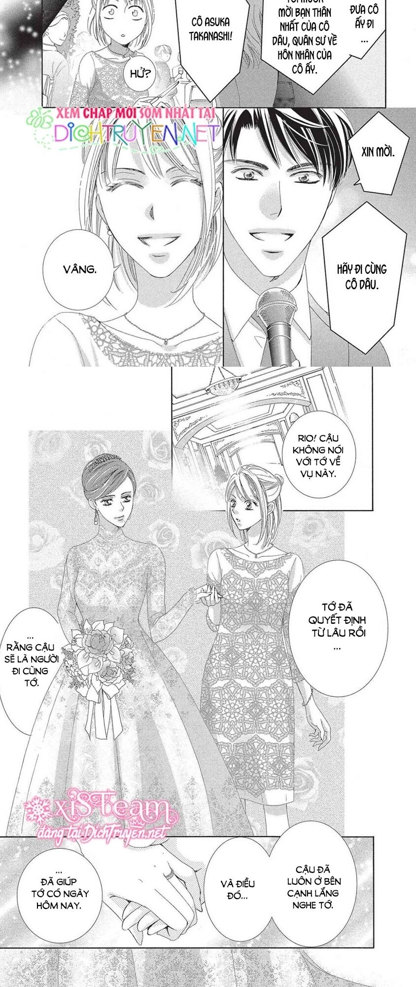 Ai Rồi Cũng Phải Kết Hôn Chapter 43 - 7