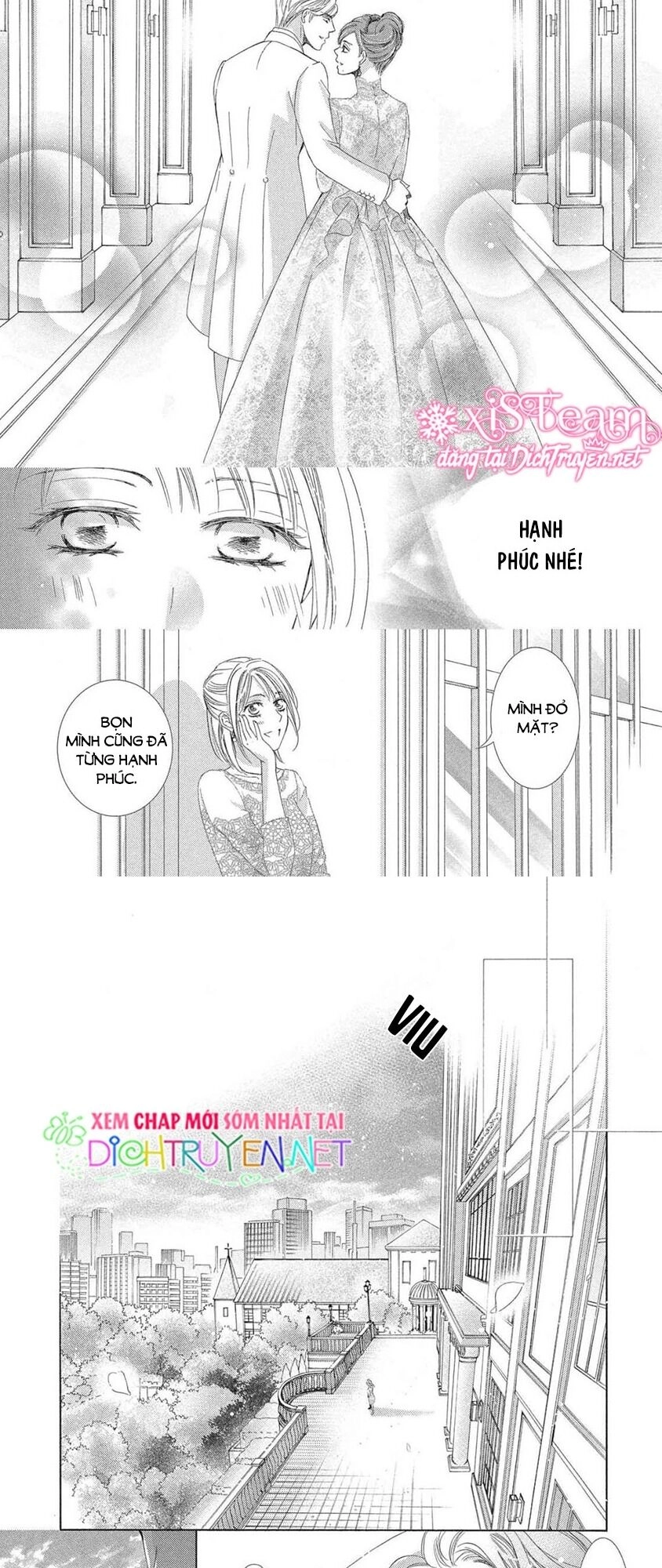 Ai Rồi Cũng Phải Kết Hôn Chapter 43 - 10