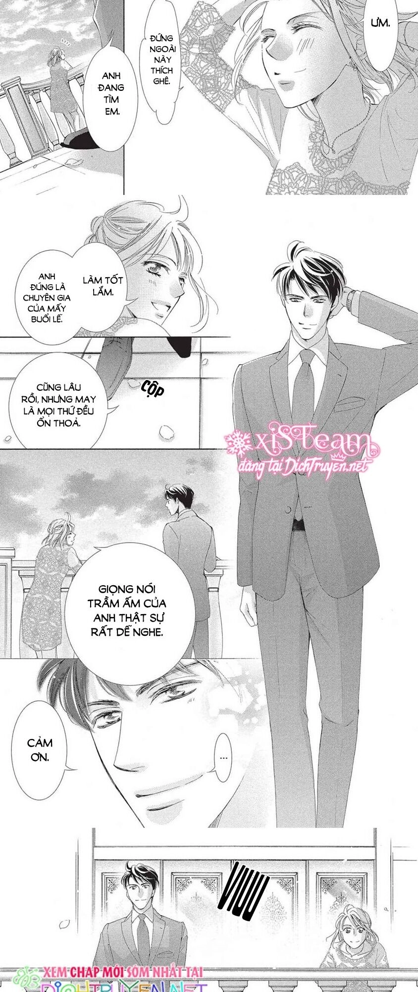 Ai Rồi Cũng Phải Kết Hôn Chapter 43 - 11