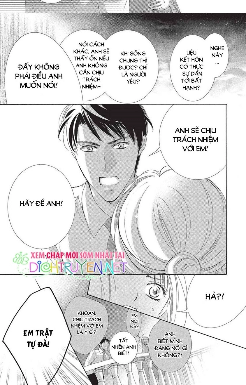 Ai Rồi Cũng Phải Kết Hôn Chapter 43 - 15