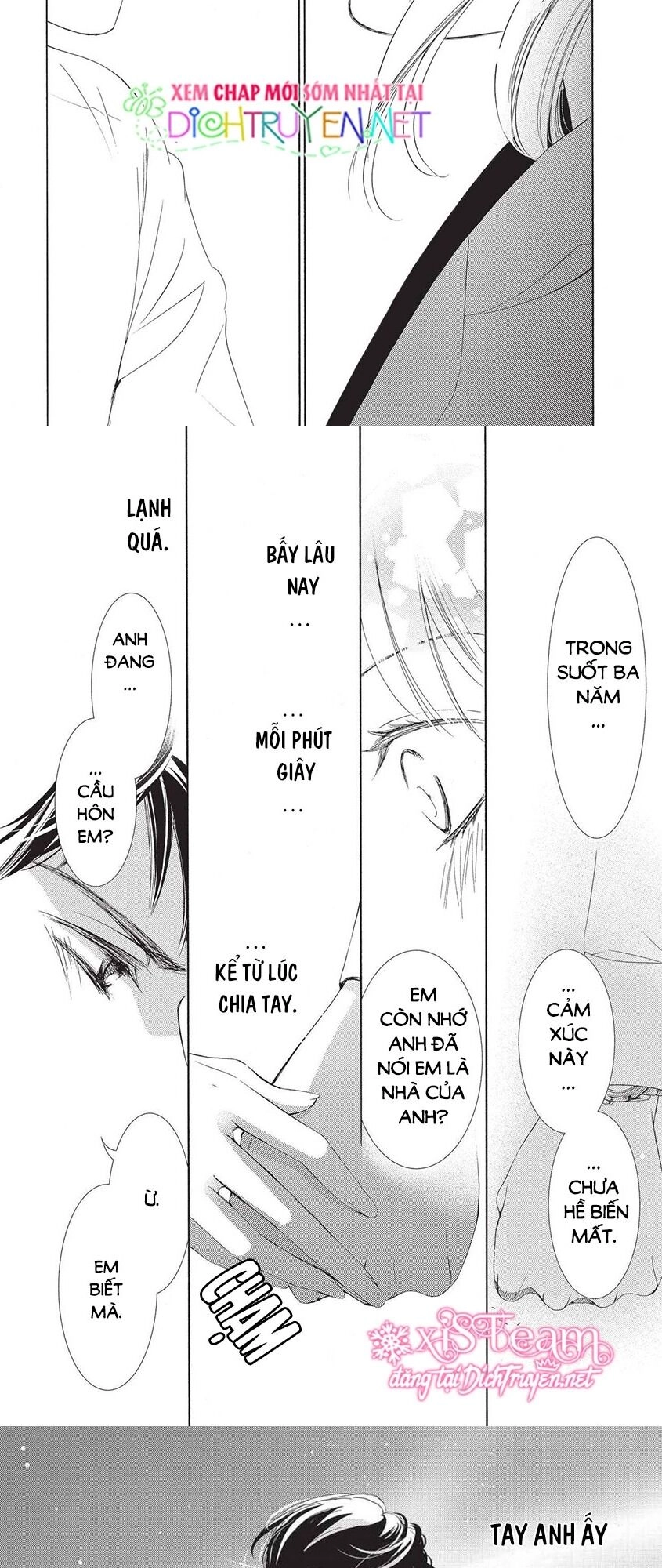 Ai Rồi Cũng Phải Kết Hôn Chapter 43 - 17