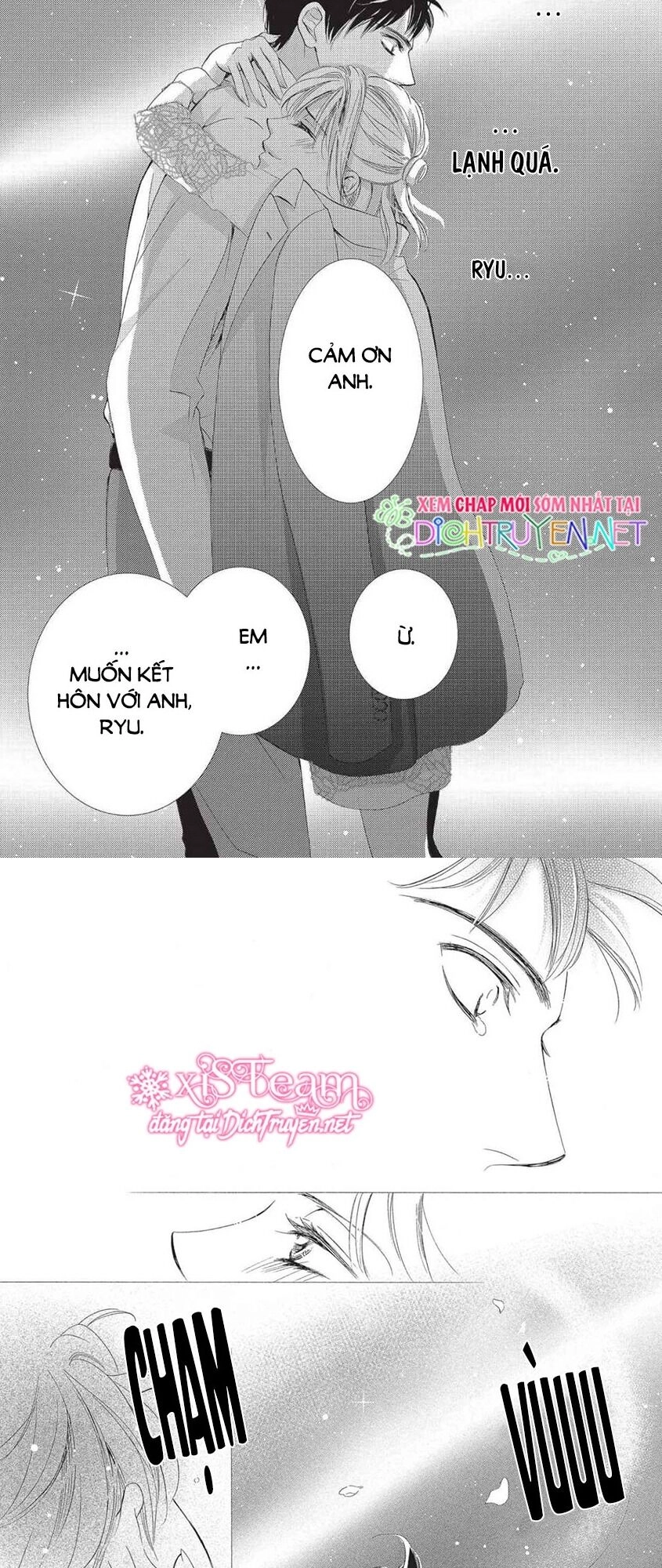 Ai Rồi Cũng Phải Kết Hôn Chapter 43 - 18