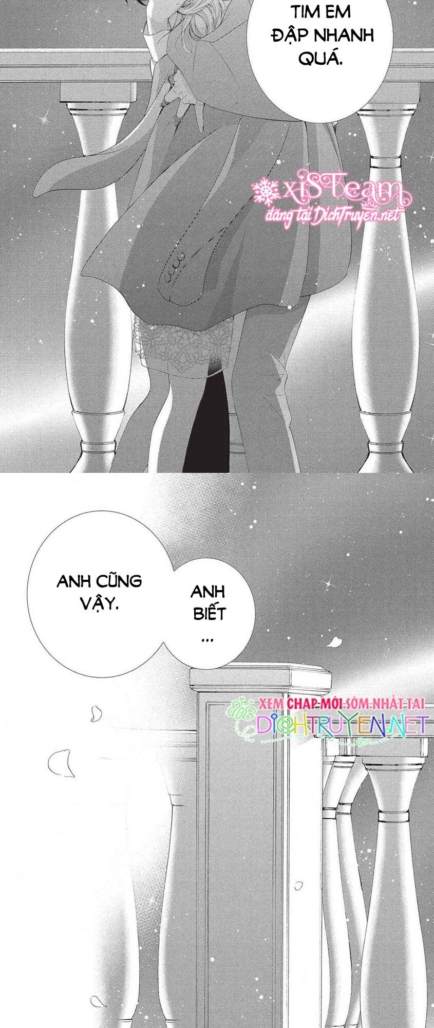 Ai Rồi Cũng Phải Kết Hôn Chapter 43 - 20