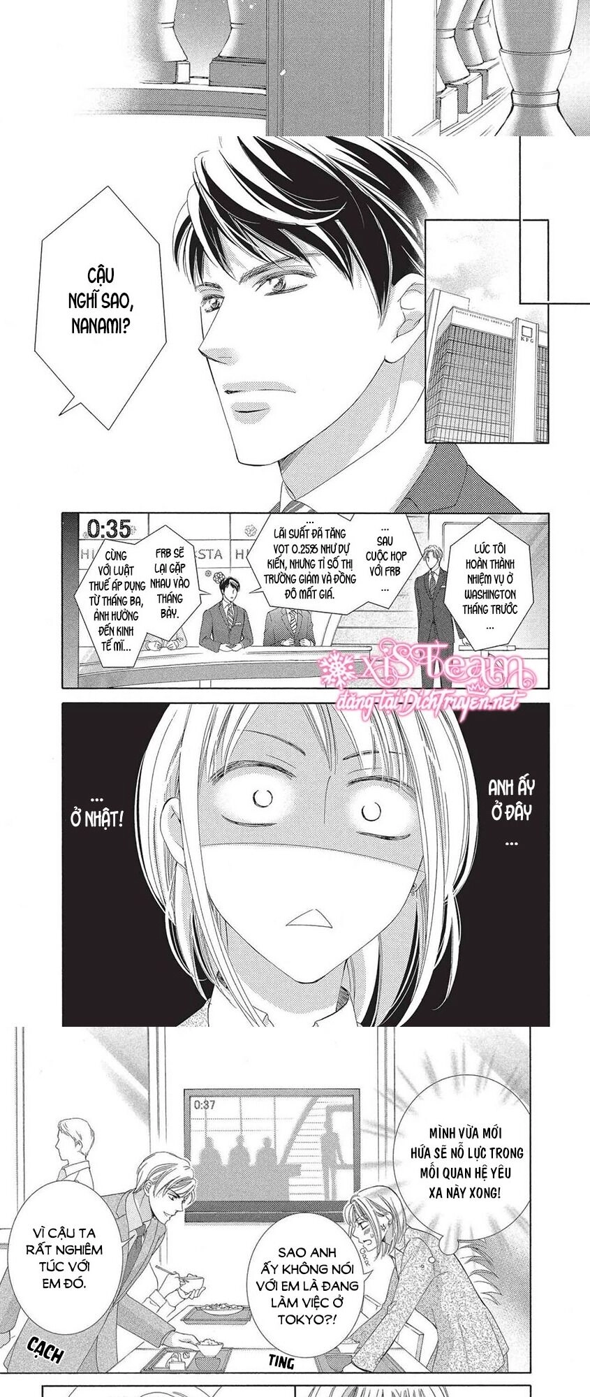 Ai Rồi Cũng Phải Kết Hôn Chapter 43 - 21