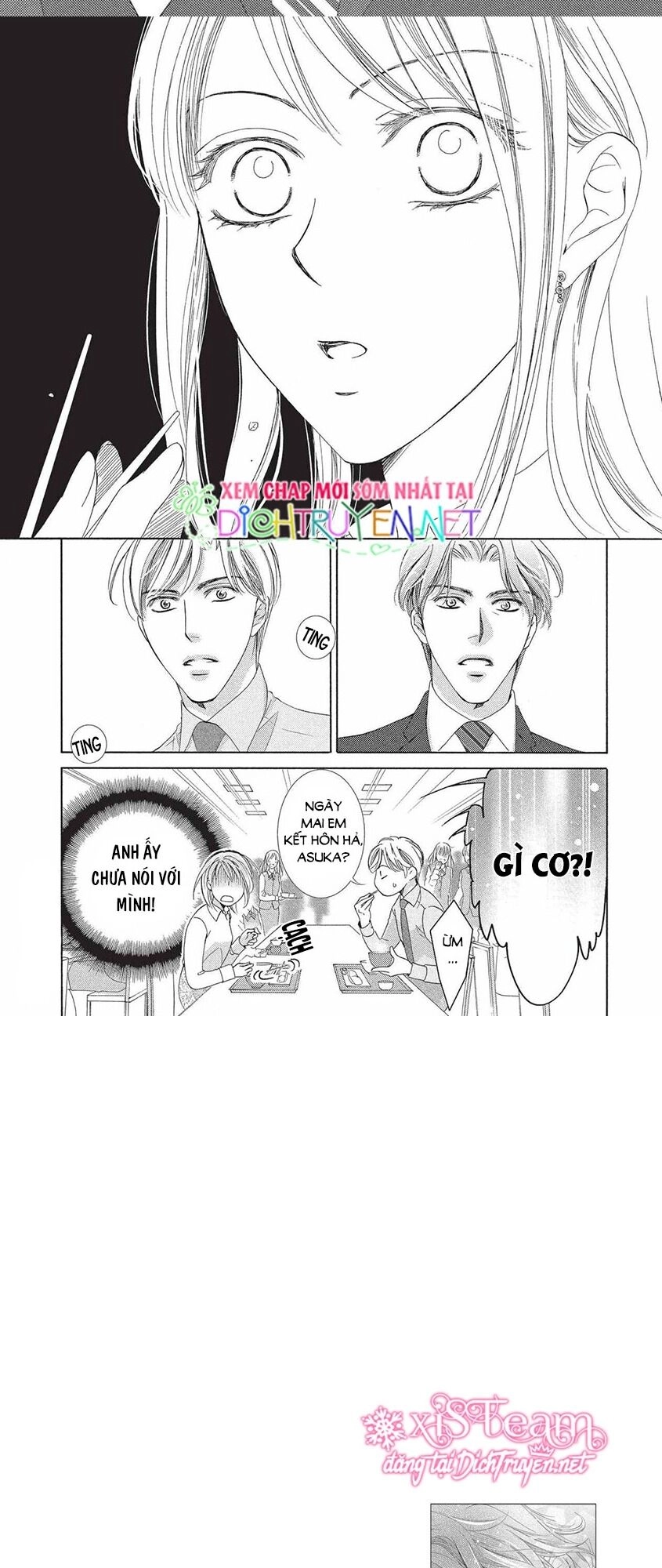 Ai Rồi Cũng Phải Kết Hôn Chapter 43 - 23