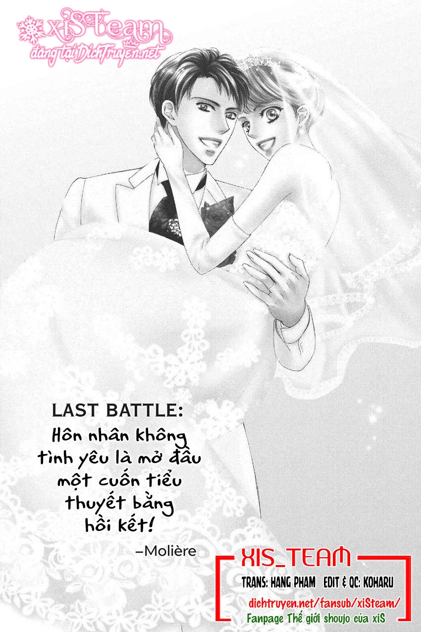 Ai Rồi Cũng Phải Kết Hôn Chapter 44 - 1