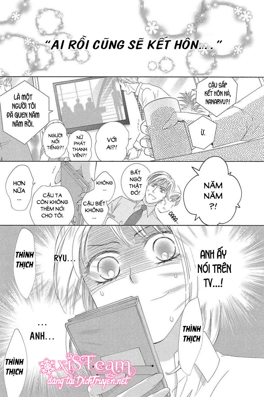 Ai Rồi Cũng Phải Kết Hôn Chapter 44 - 3