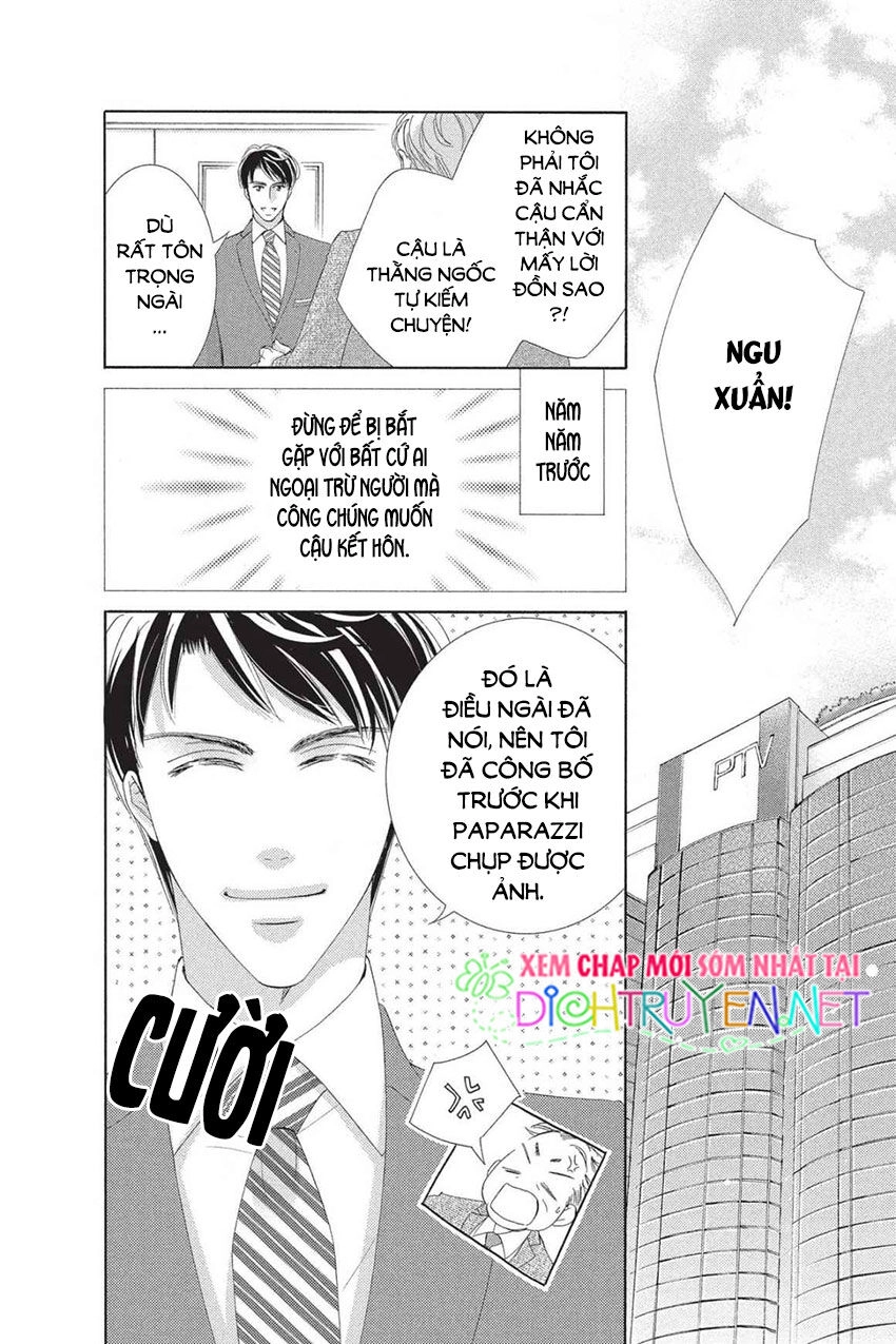 Ai Rồi Cũng Phải Kết Hôn Chapter 44 - 4