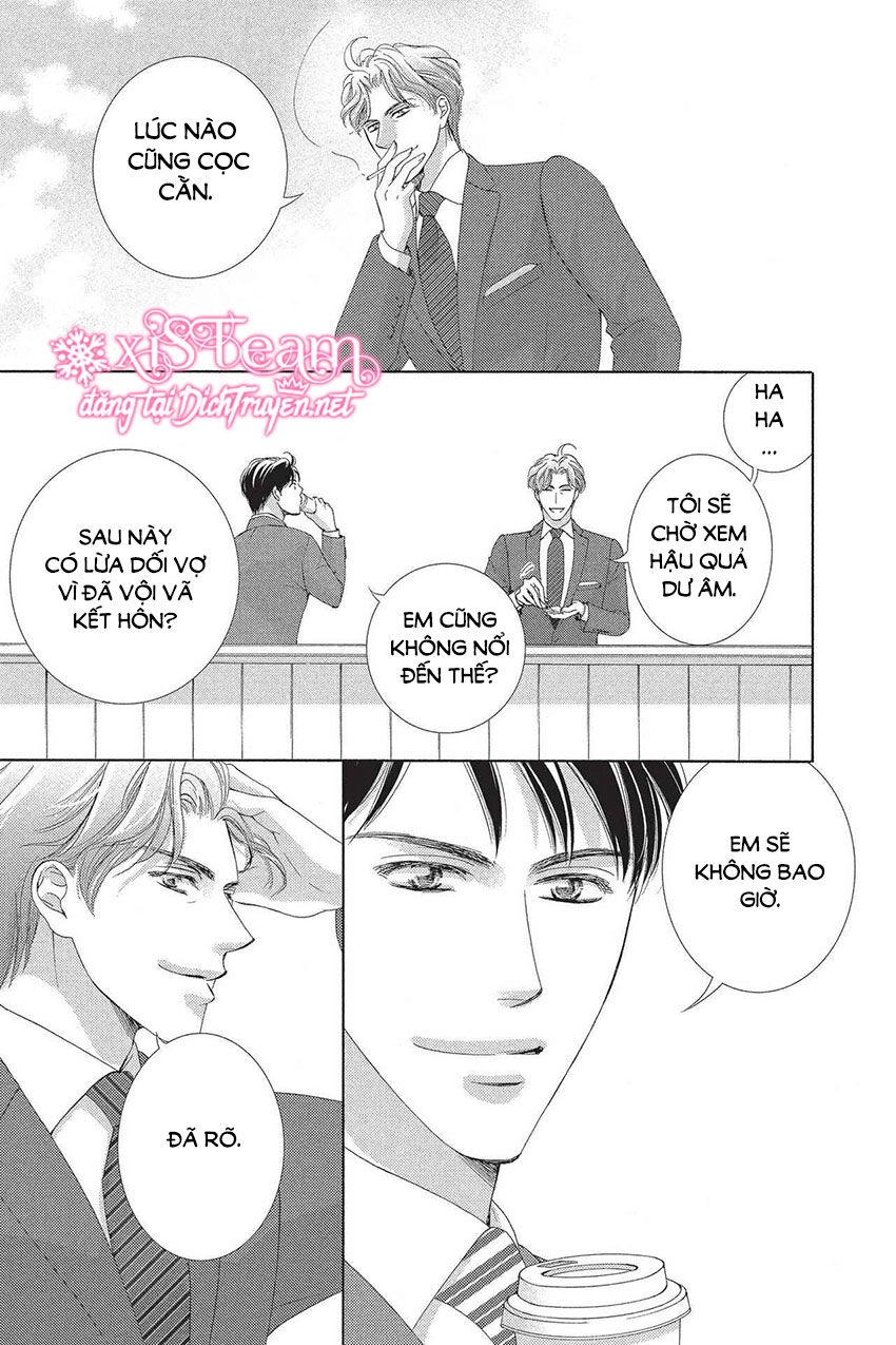 Ai Rồi Cũng Phải Kết Hôn Chapter 44 - 5