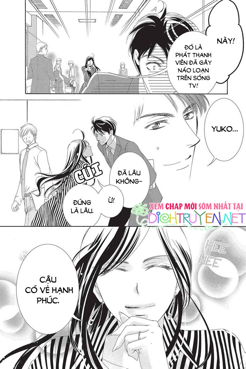 Ai Rồi Cũng Phải Kết Hôn Chapter 44 - 6