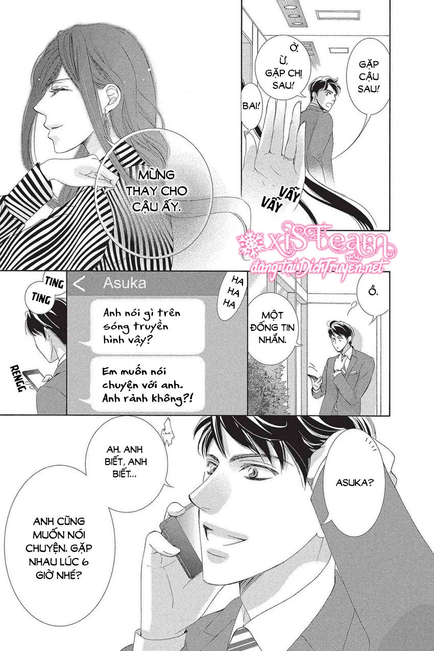 Ai Rồi Cũng Phải Kết Hôn Chapter 44 - 7