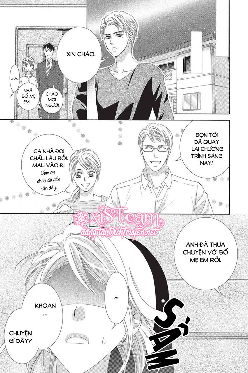 Ai Rồi Cũng Phải Kết Hôn Chapter 44 - 9