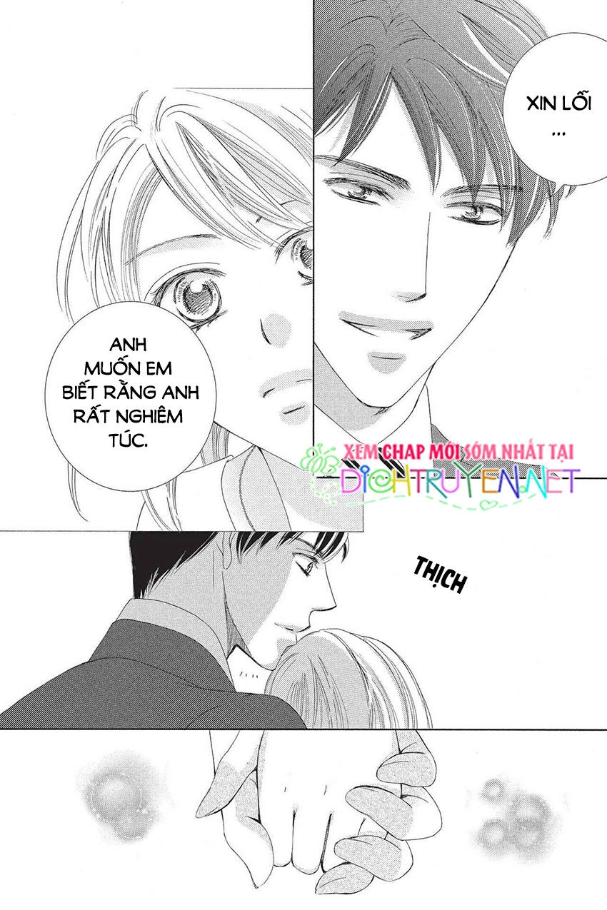 Ai Rồi Cũng Phải Kết Hôn Chapter 44 - 10