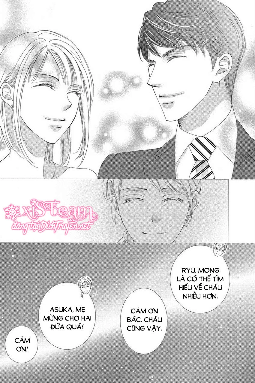 Ai Rồi Cũng Phải Kết Hôn Chapter 44 - 13