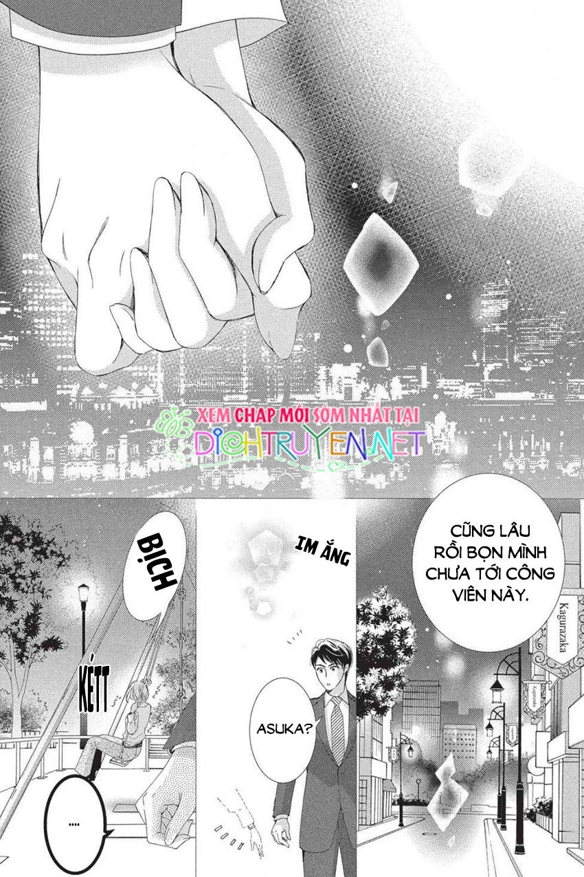 Ai Rồi Cũng Phải Kết Hôn Chapter 44 - 14